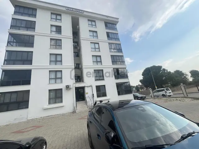 Nazilli İstiklal Mh. 2+1 Yerden Isıtmalı Kiralık Daire 2