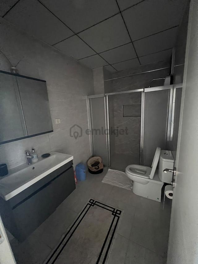 Han Emlak'tan Merkez Mah'de Site İçinde Eşyalı 3+1 Kiralık Daire 5