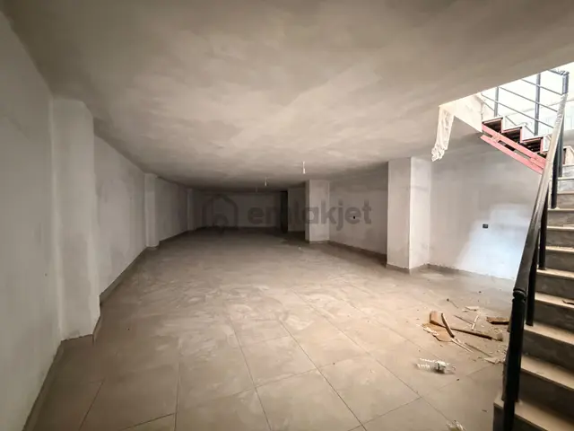 Cadde 1453 Muhteşem Konumda Muhteşem Cephe 500 M2 Dükkan 4
