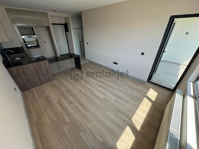 Referans Ankara Ara Katta 1+1 Daire Havuz -sauna-fitness Full 2
