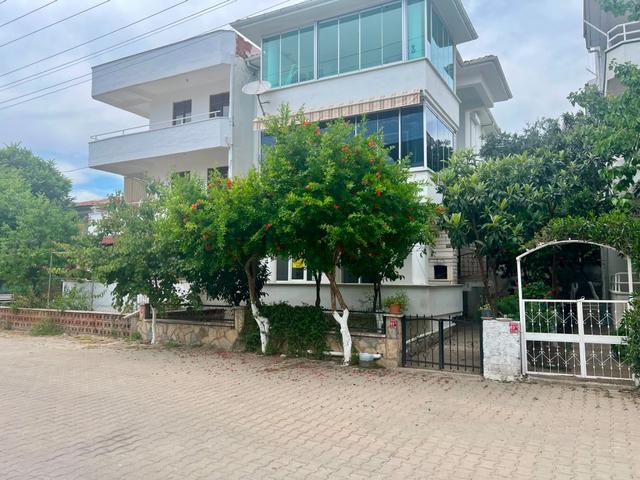 Akçay Aras Emlaktan Altınolukta 2+1 Kiralık Daire