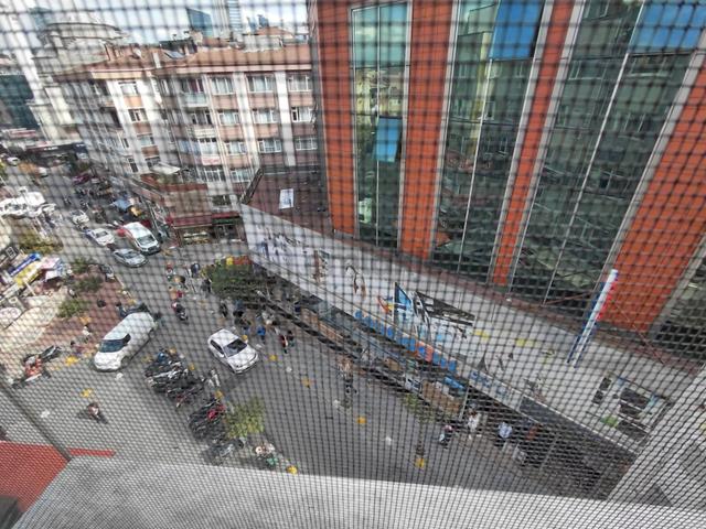Mecidiyeköy Metroya Yakın 50m² Full Eşyalı Kiralık Ofis 5