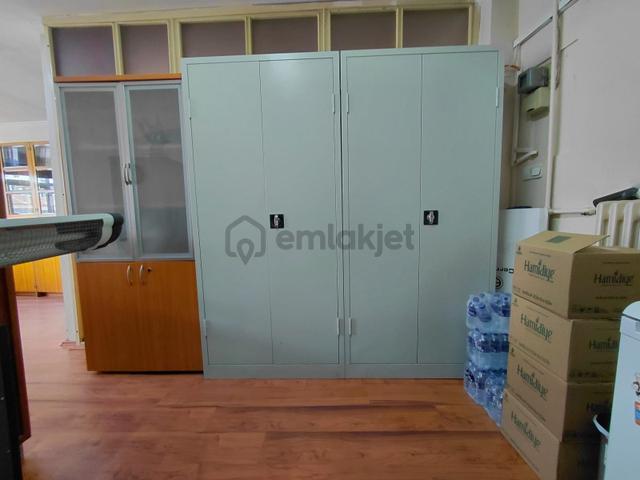 Mecidiyeköy Metroya Yakın 50m² Full Eşyalı Kiralık Ofis 5