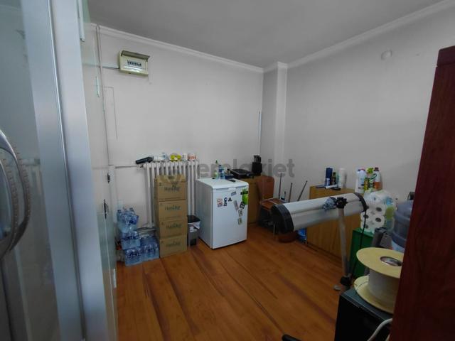 Mecidiyeköy Metroya Yakın 50m² Full Eşyalı Kiralık Ofis 4