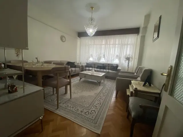 B.evlerde Kentsel Dönüşüme Girmiş 2+1 3. Kat Daire 3