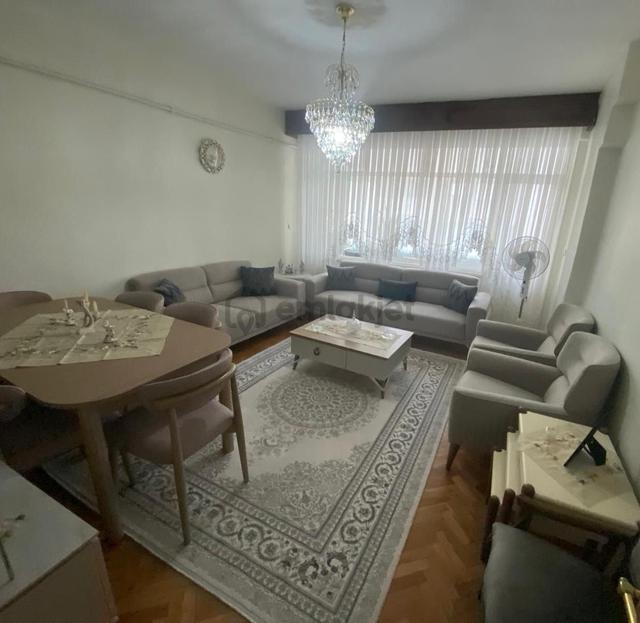 B.evlerde Kentsel Dönüşüme Girmiş 2+1 3. Kat Daire 1