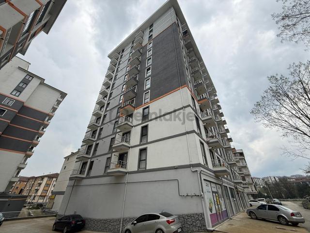 Metsa'dan Zirve Tower 3 De Full Eşyalı 1+1 50 M² Satılık Daire 1