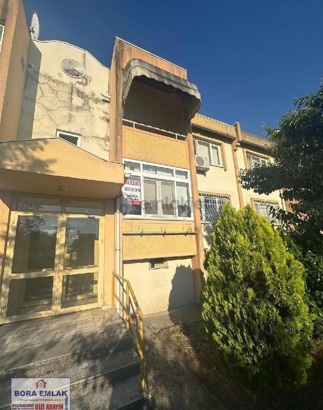 Düzce Bahçeşehir Demetevler Mh.dünya Bankası Evlerinde Kiralık 2+1 Daire 5