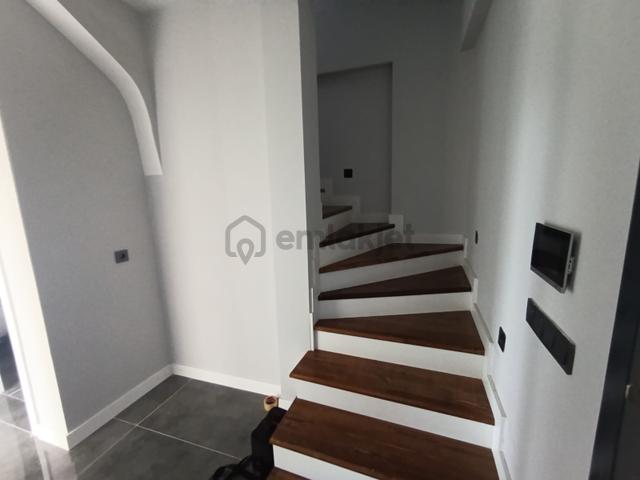 Kw Metsa'dan Kuyumcuhacıali Mah. Satılık 4+1 Lüks Tekil Villa 5