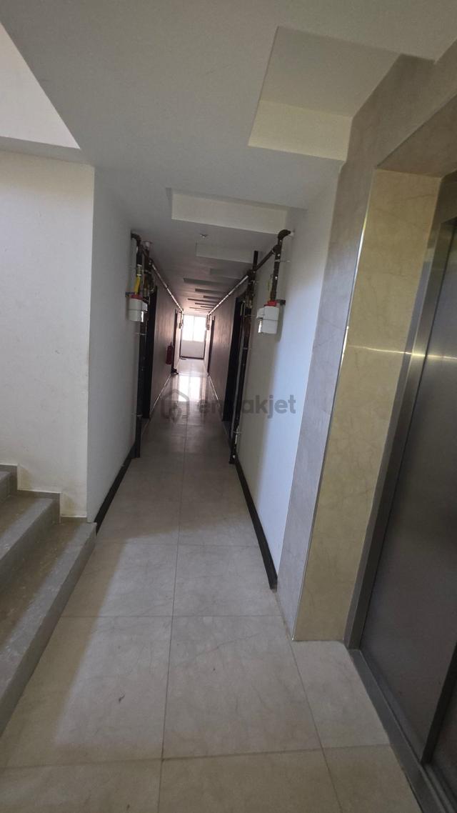 Söke Emlak Ofisinden Yenikentte Locada Kıralık Daire 4