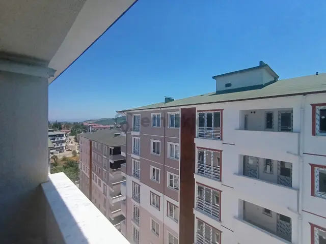 Kw Metsa'dan Gümüşova Yeni Mah. Satılık 2+1 Daire 3