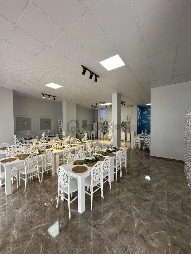Karacabey'de Kurulu Düzen Davet Evi | Tüm Ekipmanlar Dahil 3