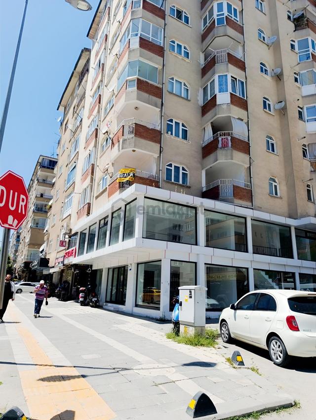 Ekin Group'tan Fuar Yolunda Full Eşyalı 2+1 Lüks Daire 5