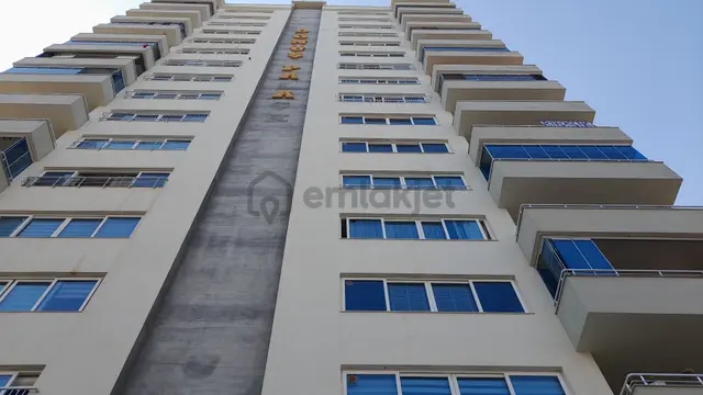Mezitli Site D.gaz 4+1 Ektralı Jenrtr Kiralık 1
