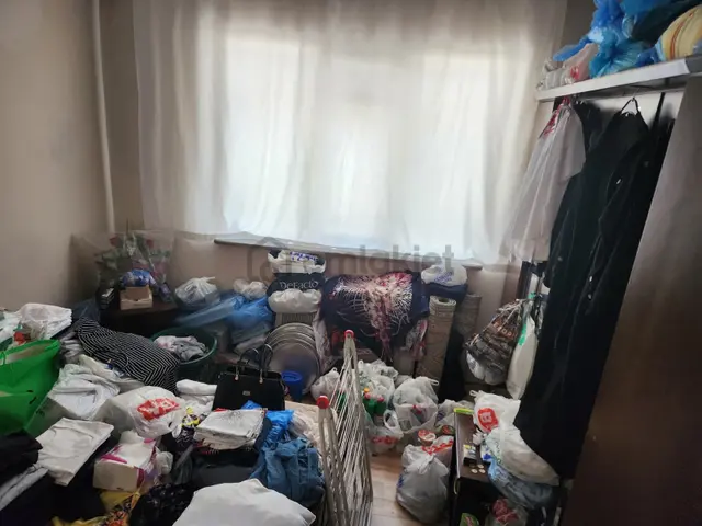 Setelden Namıkkemalde Müstakil 2 Katlı Fırsat Bina 2