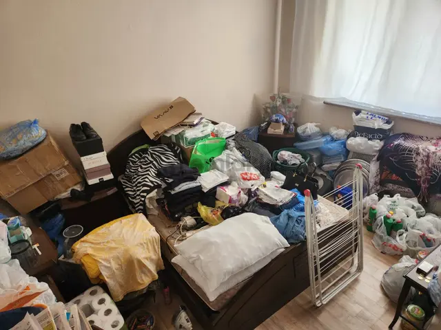 Setelden Namıkkemalde Müstakil 2 Katlı Fırsat Bina 3