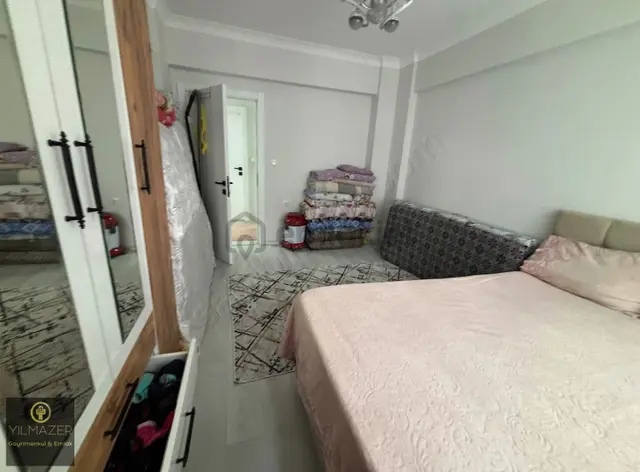 Yılmazer'den 2+1 Geniş Caddeye Yakın Masrafsız Pazarlıklı Fiyat! 2