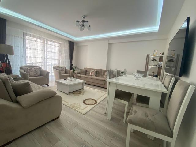 Bursa Yıldırım Namazgahta 3+1 115m2 9 Yıllık Asansörlü Otoparklı 5