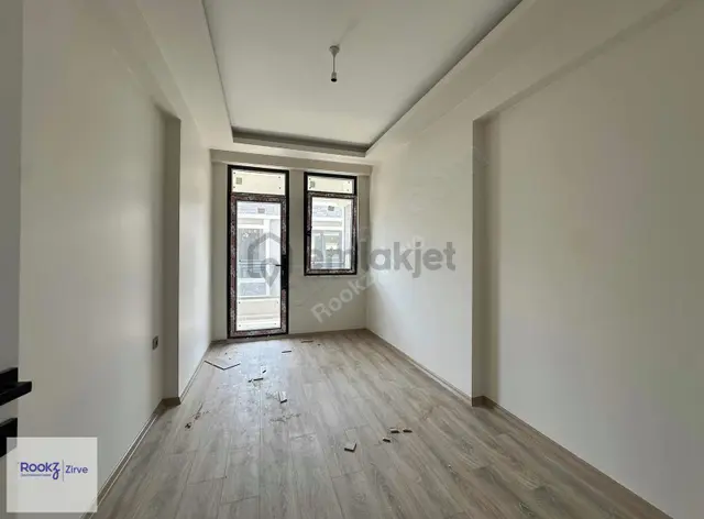 Dere Mahallesinde Geniş 3+1 Ara Kat Lüks Sıfır Daire 5