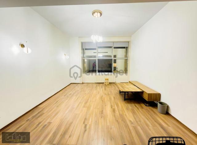 Şişli Fulya'da Satılık 1+1 Rezidans Daire - Polat Tower 5