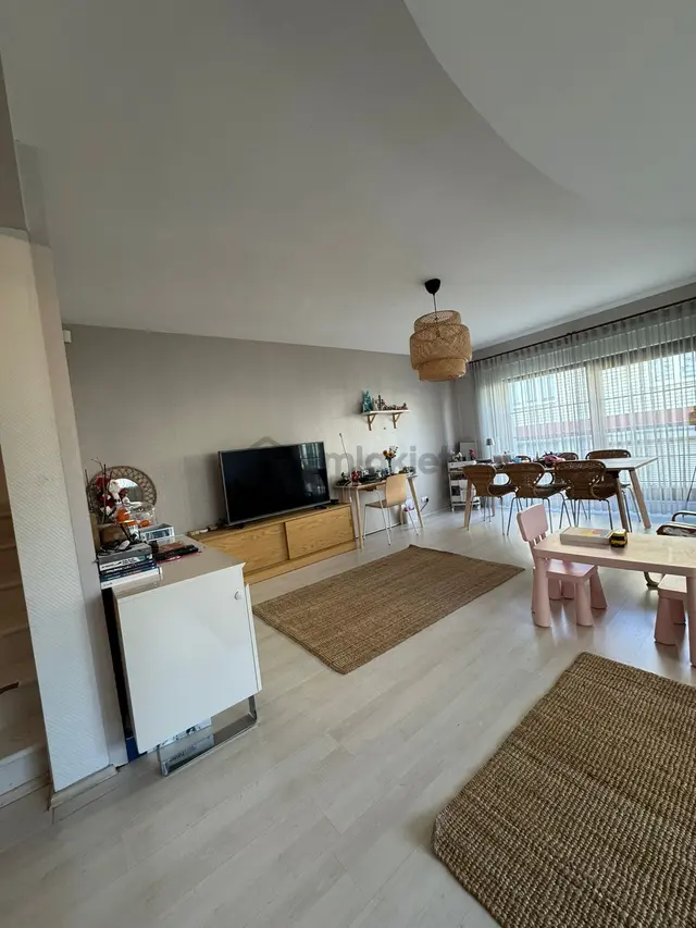 Denizli Yenişehir Mahallesi'nde Satılık Tripleks 220 M2 Villa 1