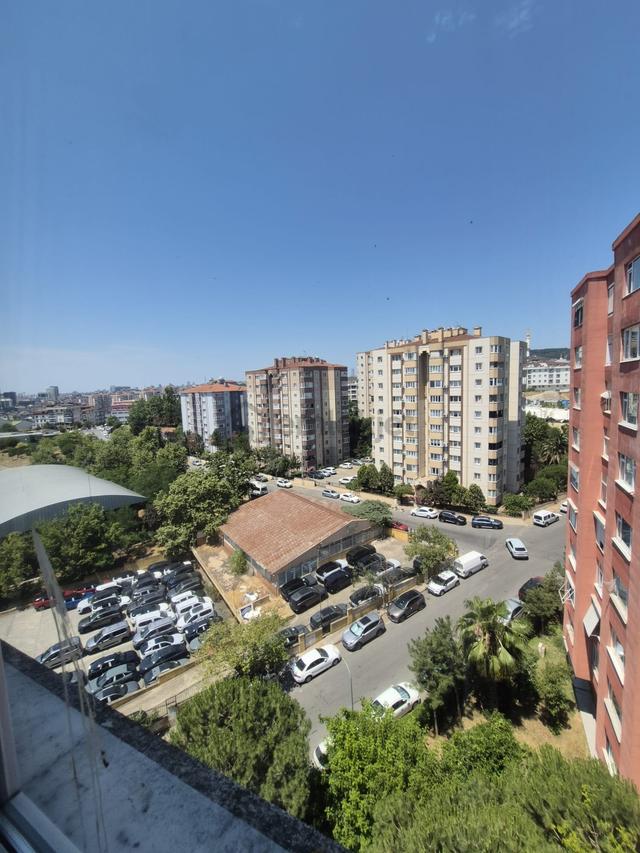 Maltepe Doğuşkent'te İçi Yapılı Fırsat Daire 5