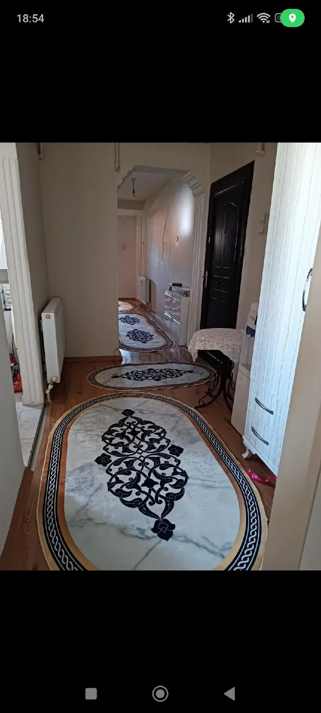Satılık Daire 3
