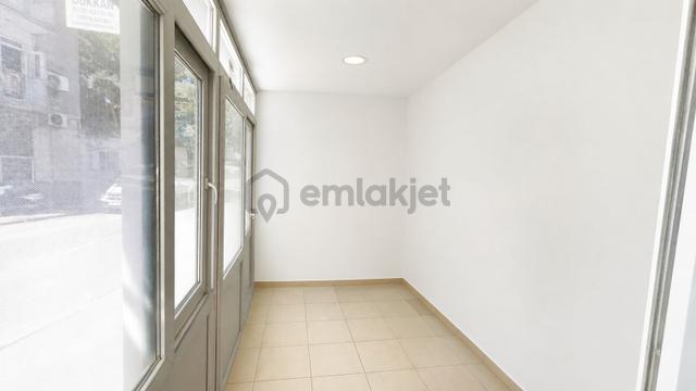 Satılık Dükkan&soğuk Hava Deposu 1