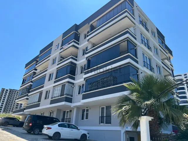 Samsun Atakum Kuleler Bölgesinde Kiralık 2+1 Daire 1