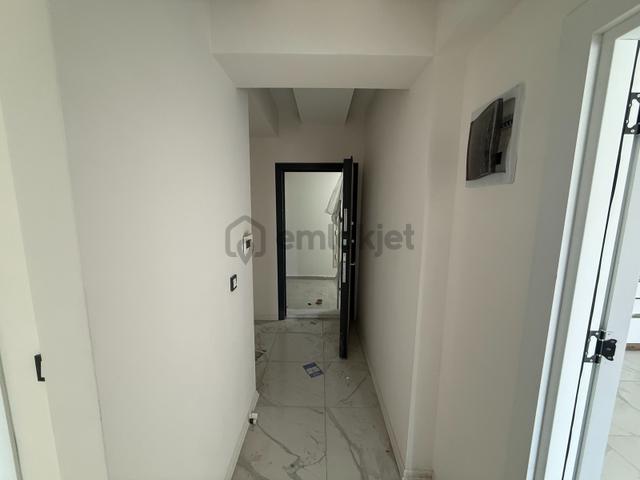 Global Emlak Erkilet Camikebir'de Satılık Güney Cephe Sıfır 2+1 2