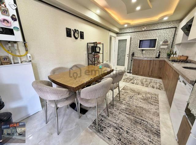 Atapark Mahde 3+1 Ultra Lux Yapılı Ara Kat Teras Balkonlu Fırsat 3