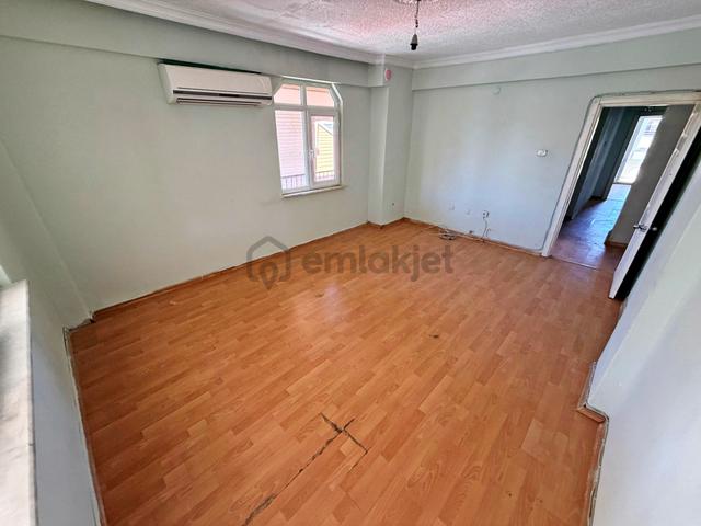 Aktif'ten Akçay Merkez'de Satılık Çift Teraslı Ön Cepne Geniş Çift Banyolu 4+1dublex 5