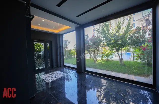 Acc Homes'tan Fevzi Çakmak İltemir Park Sitesi'nde Satılık 2+1 2