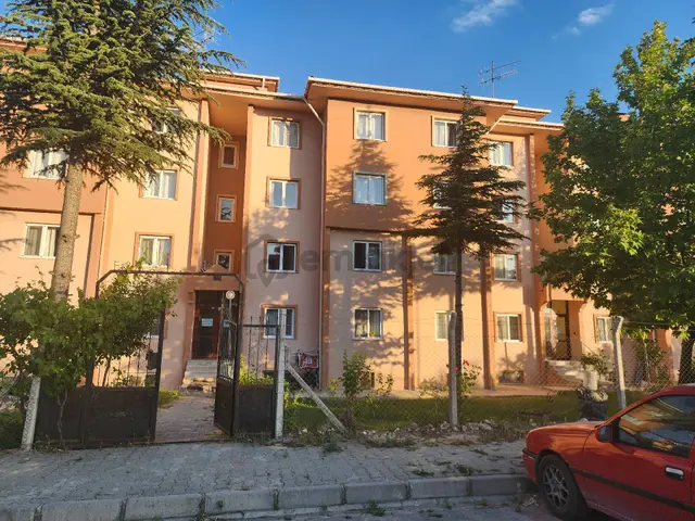 Eşyalı Kiralık 2+1 Daire 2