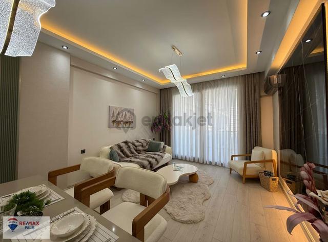 Remax Palm'den Ayaş'ın En Kaliteli Firmasından Geniş 1+1 Satılık 4
