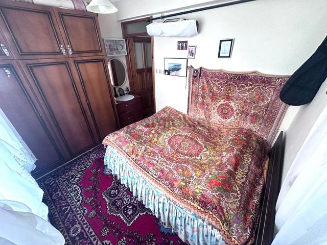 𝄞melodi'den Pazar Pazarına Komşu Full Kredili Ön Cephe Ayrı Mutfaklı 2+1 Daire 4