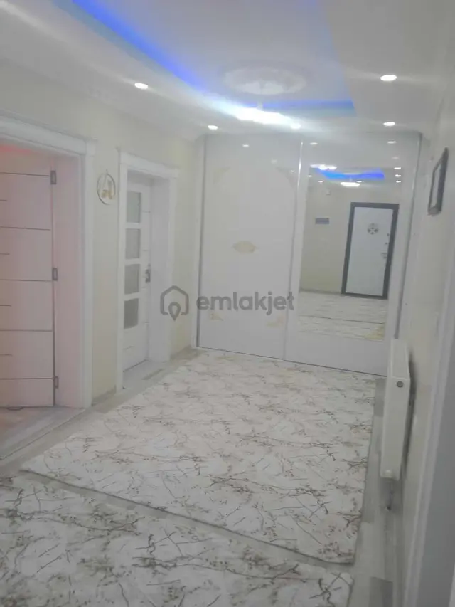 Baran Emlak'tan İpekyolu Göndoğdun'da Müstakil Ev Satılık 2
