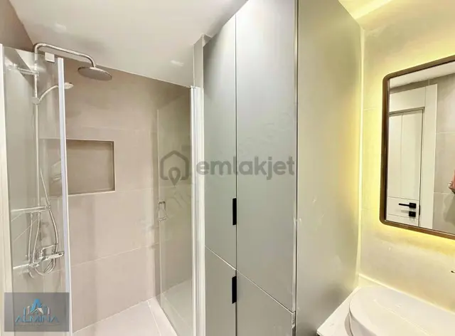 Doğanköy Ada Blue'da Ultra Lüks Kiralık Daire 3