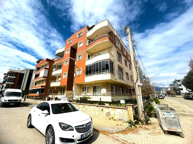 𝄞tek Yetkili Melodi'den Büyük Yatırım 3+1 Ön Cephe Arakat Denize Yakın Genç Daire 3