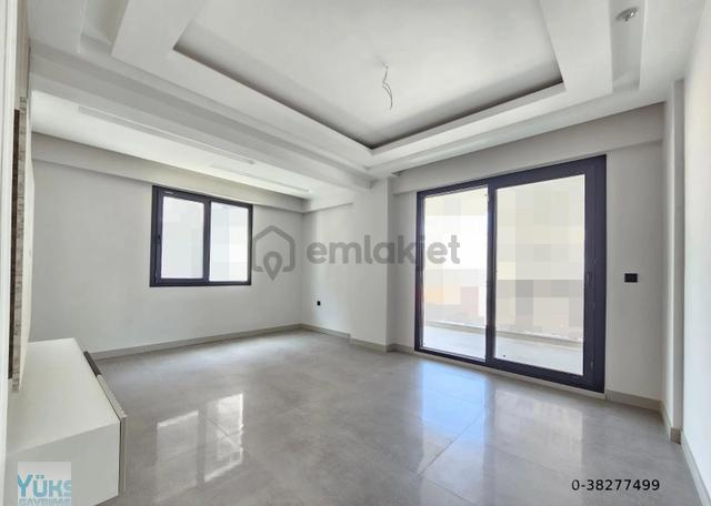 Denizli Şemikler De 3+1 Cadde Üzeri Ebeveyn Banyolu Lüks İşçilikte Satılık Daire 4