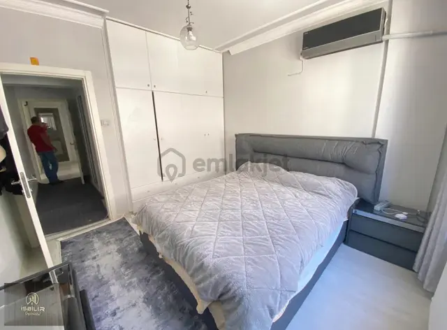 Yeşilyurt Mah Necip Fazıl Bul 3+1 Satılık Hasarsız Doğalgazlı 2