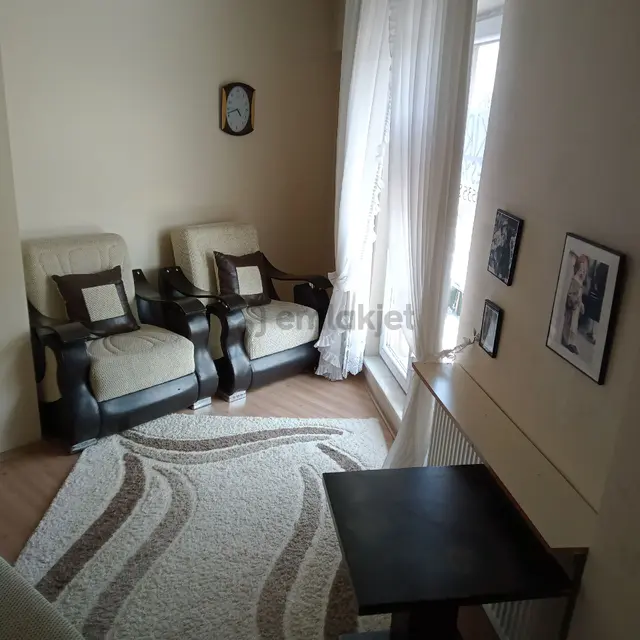 Kiralik Eşyalı Mustakil Rahatliginda 2+0 4