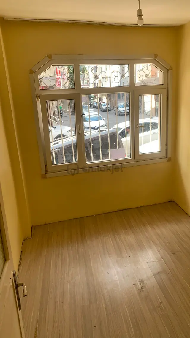 Kiralık Tuna Mahallesi’nde Daire Esenler Tuna Mahallesi701sk No 21 2