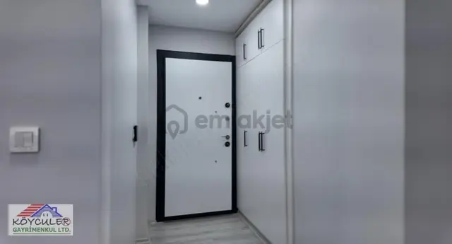 Menemen Seyrekte 1+1 Kiralık Daire 3