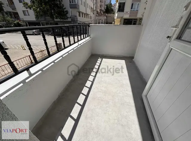 Etimesgut Piyade Mah. Full Yapılı 3+1 Ön Cepe Satılık Daire 1