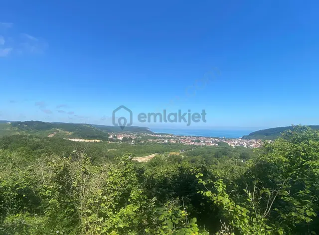 Meta'dan Şile Ağva'da 250 M2 Bungalov Yapımına Uygun İmarlı Arsa 1
