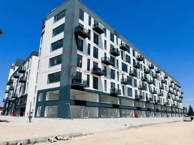 Afm Plazada Tabela Değeri Yüksek Köşe Konum 120m² Kiralık Ofis 1