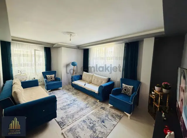 Zerdalitepe Cadde Dibinde Krediye Uygun Ara Kat 2+1 Daire 3
