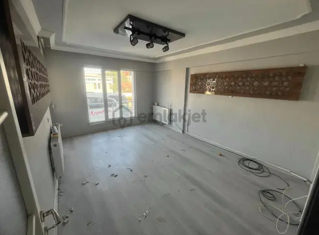 Yeni Gelin Evi Olacak 2+1 Kiralık Tff Karşısı Daire 1
