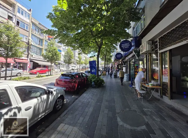 Azizoğlu Gayrimenkulden Devren Kiralık Tandır Evi 4